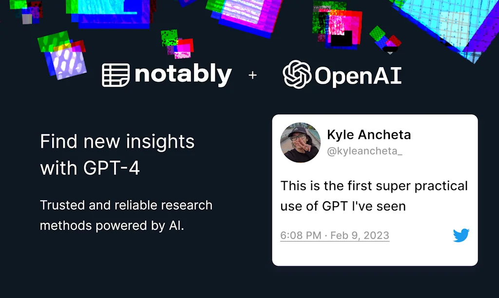 Notably screenshot 1 of 9