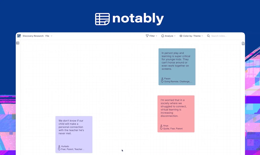 Notably screenshot 2 of 9