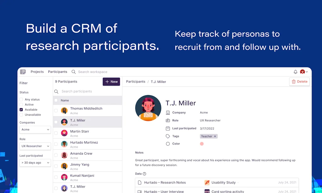 Notably screenshot 4 of 9