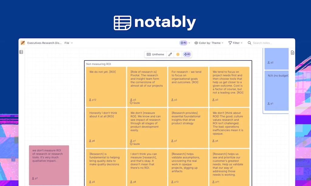 Notably screenshot 6 of 9