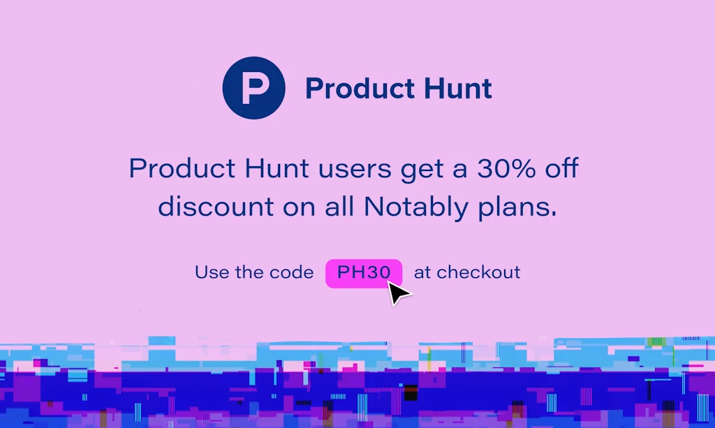 Notably screenshot 9 of 9