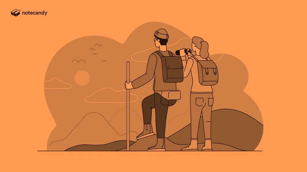 NoteCandy screenshot 11 of 11