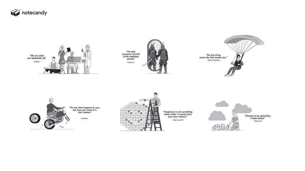 NoteCandy screenshot 3 of 11