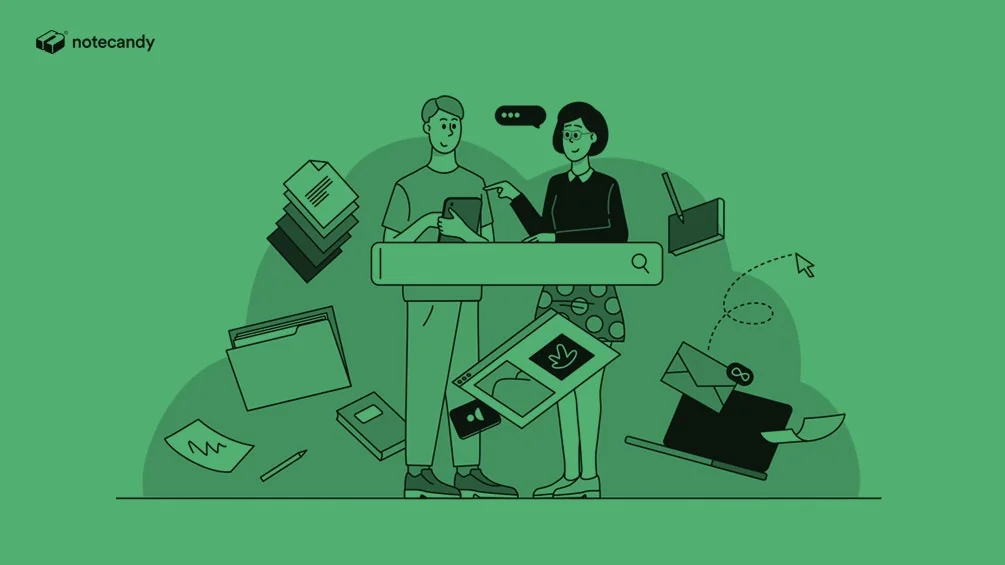 NoteCandy screenshot 8 of 11