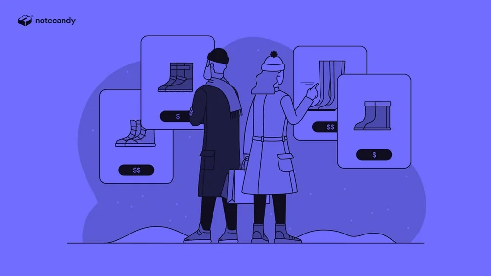 NoteCandy screenshot 9 of 11