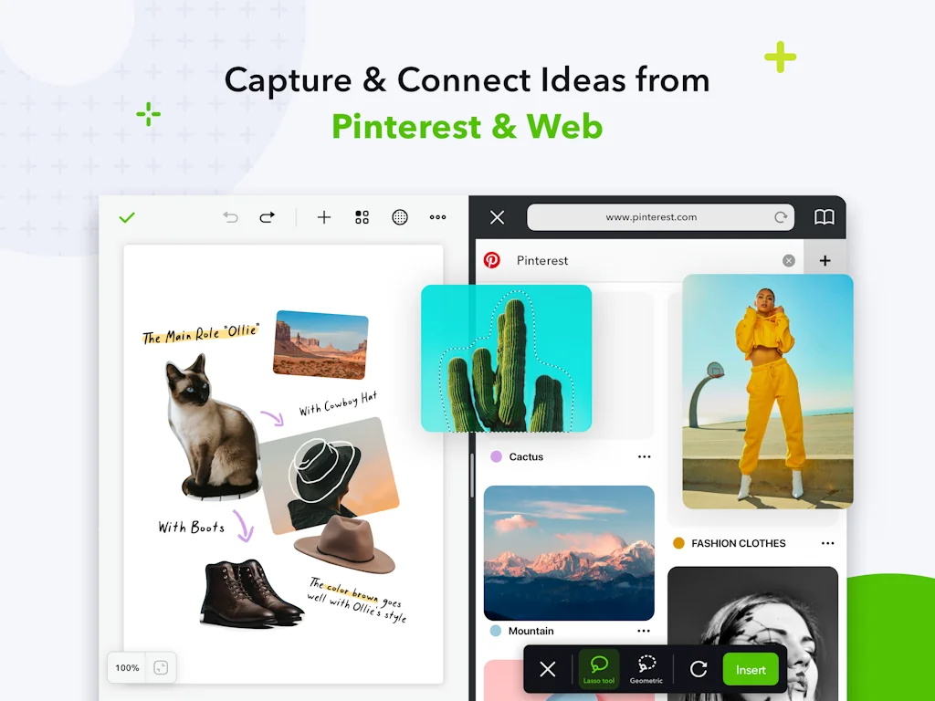 NoteLedge screenshot 2 of 9