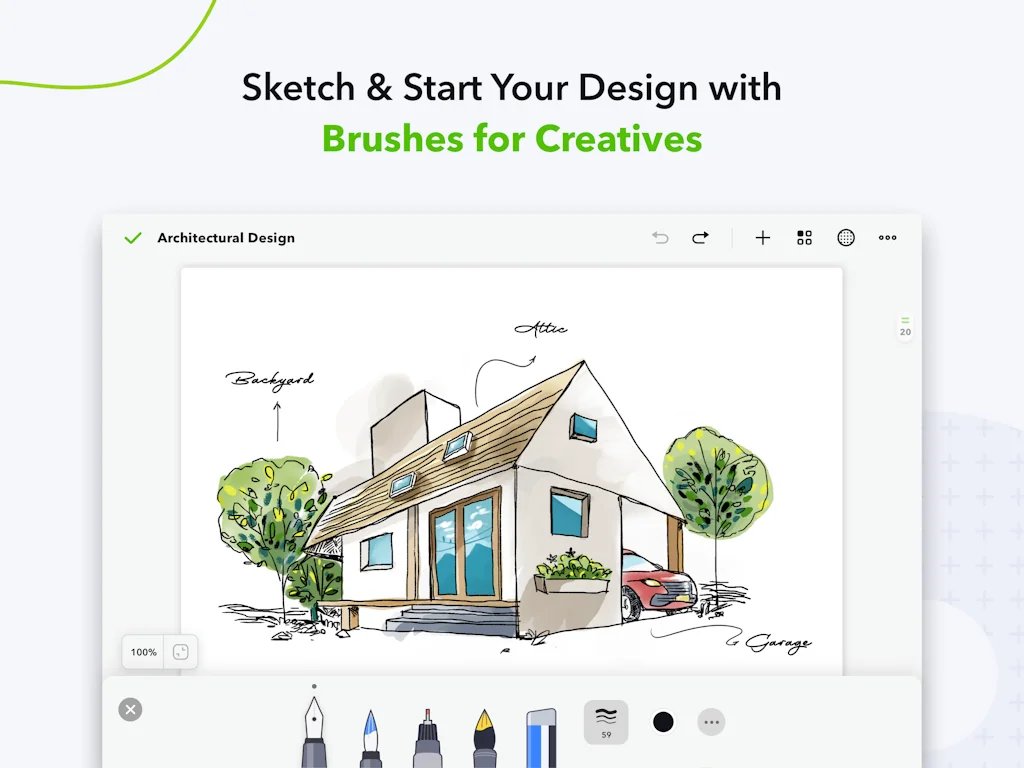 NoteLedge screenshot 4 of 9