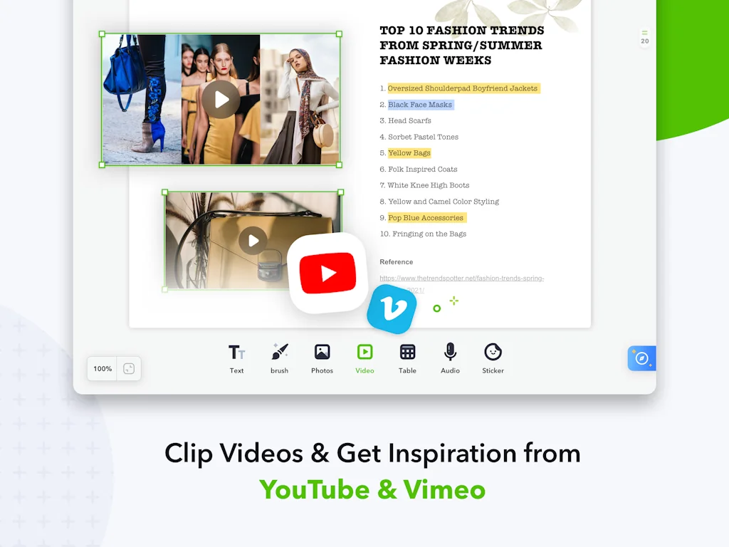 NoteLedge screenshot 5 of 9
