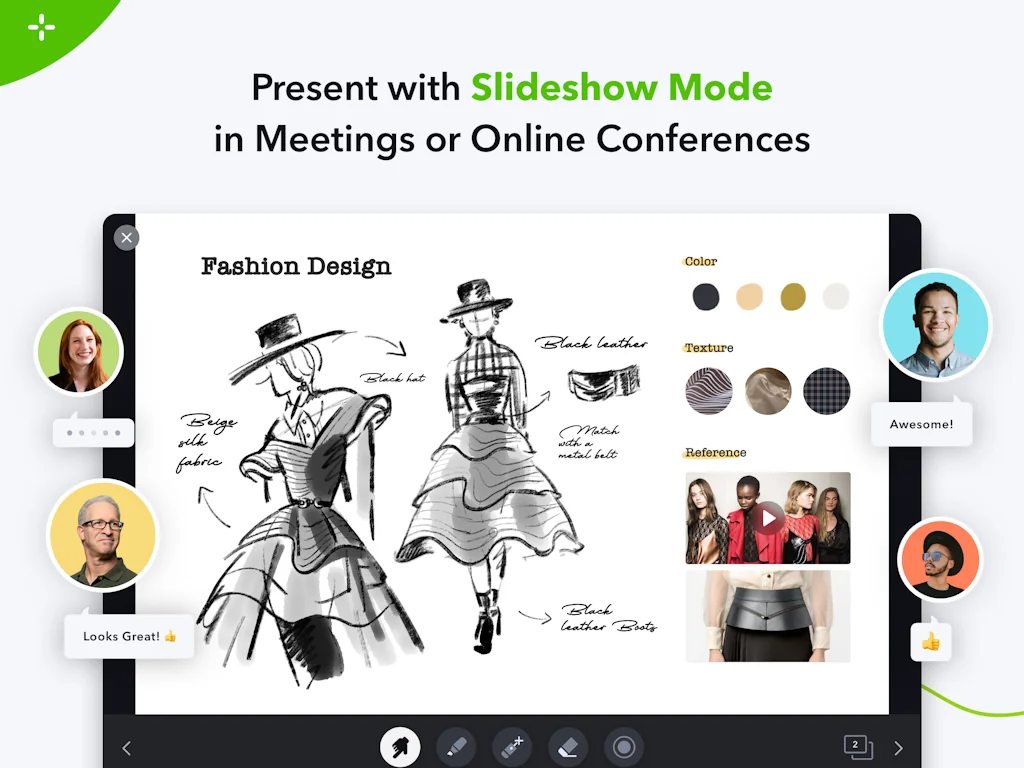 NoteLedge screenshot 8 of 9