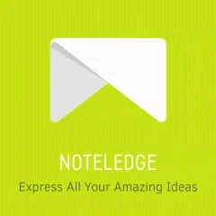 NoteLedge logo
