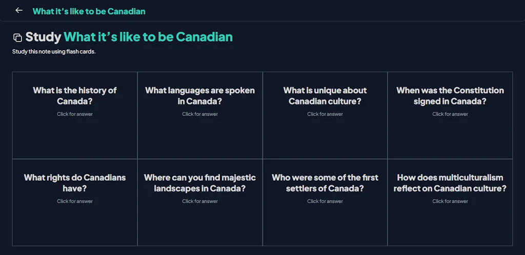 Notelier AI screenshot 3 of 7