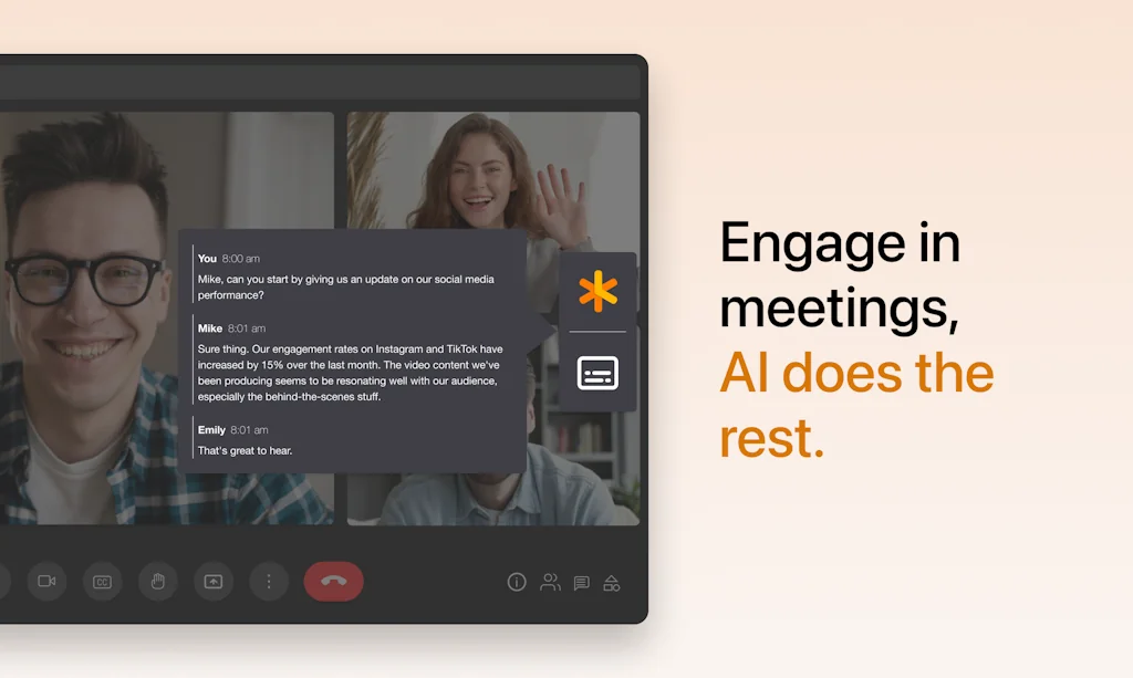 NotePlanApp screenshot 1 of 4