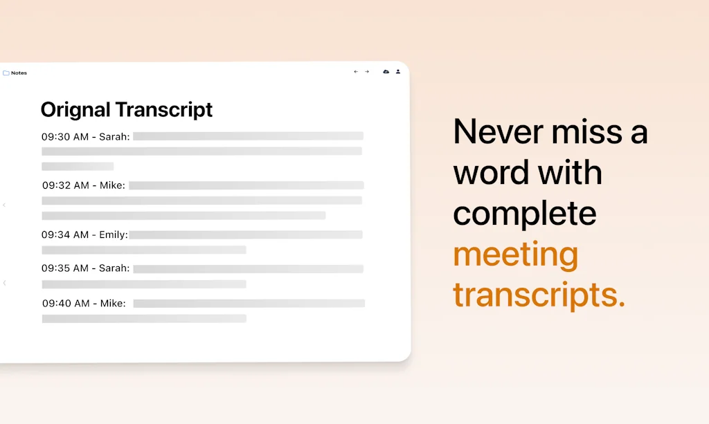 NotePlanApp screenshot 3 of 4