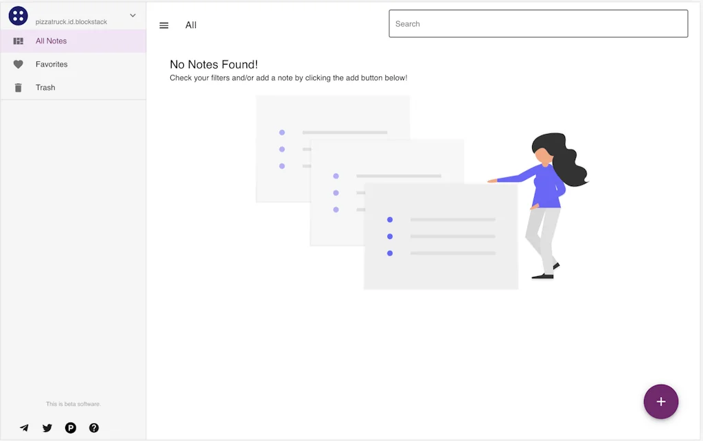 NoteRiot screenshot 6 of 12