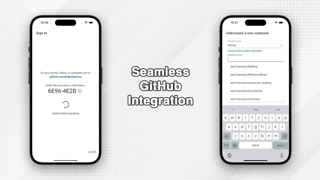 NotesHub screenshot 3 of 5