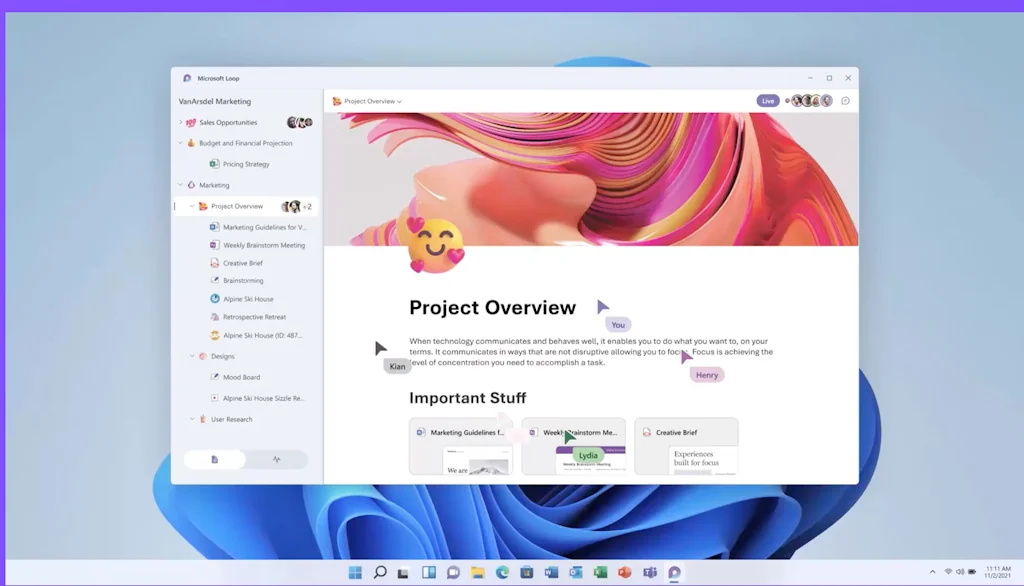 Notewave screenshot 2 of 7