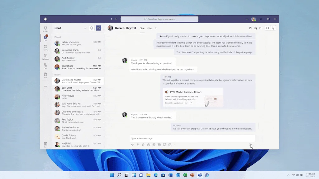 Notewave screenshot 4 of 7
