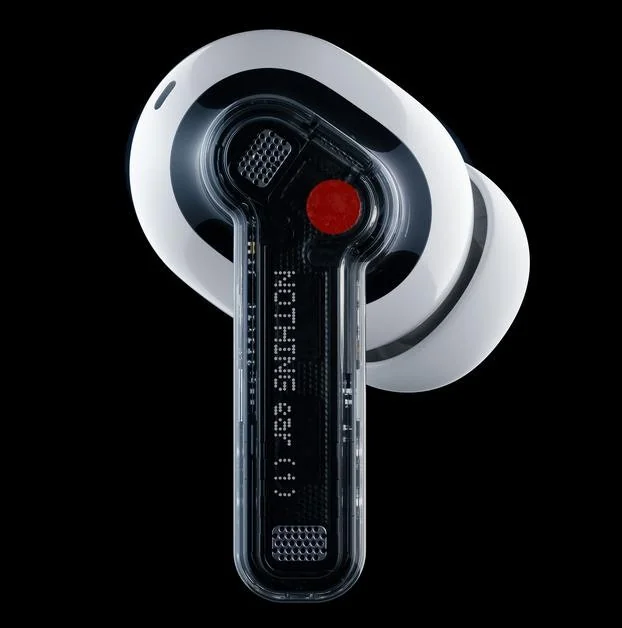 Nothing Ear (1) screenshot 4 of 6