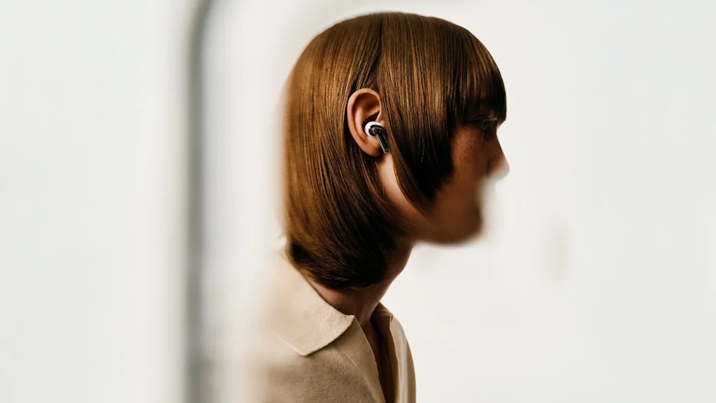 Nothing Ear (1) screenshot 5 of 6