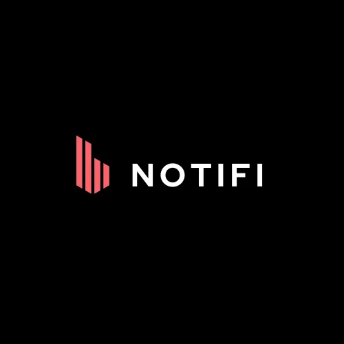 Notifi logo