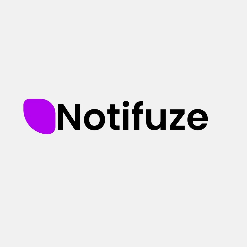 Notifuze logo