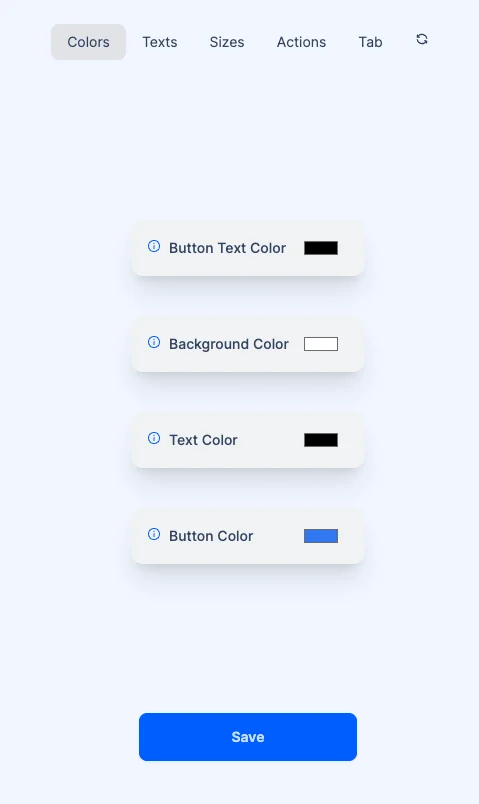 Notify.pt screenshot 2 of 3