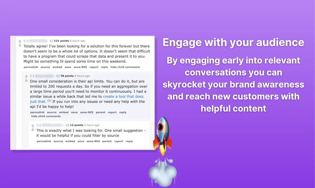 Notikey screenshot 3 of 6