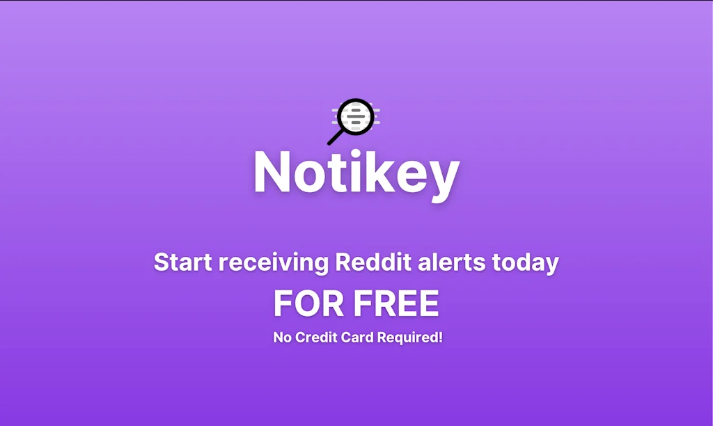 Notikey screenshot 5 of 6