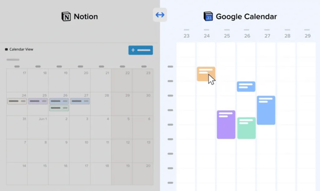Notion Automations screenshot 2 of 4