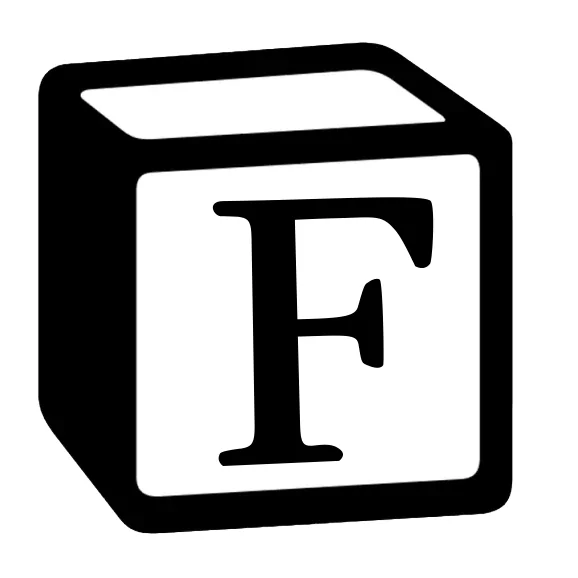 Notion Flow logo