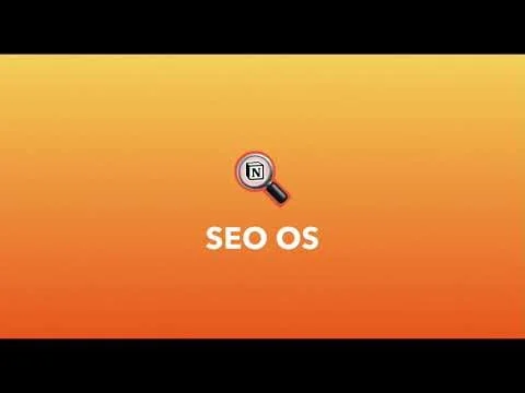 Notion Growth Workspace screenshot 1 of 8