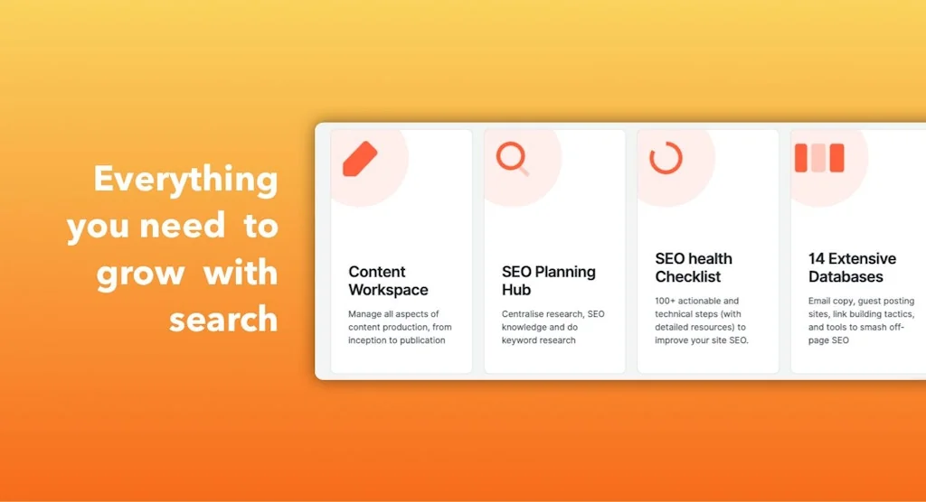 Notion Growth Workspace screenshot 3 of 8