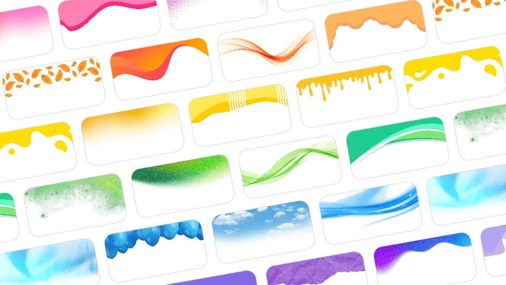 Notion Headers screenshot 2 of 2