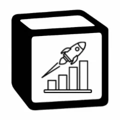 Notion Investment Dashboard logo