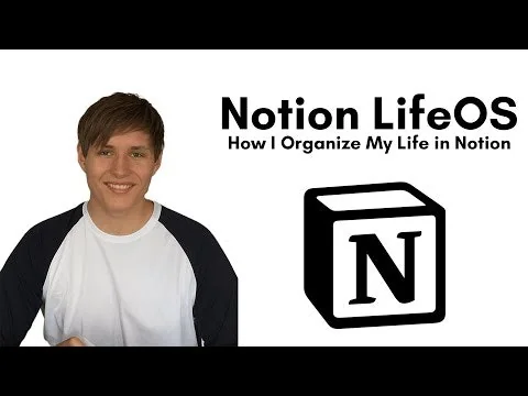 Notion LifeOS screenshot 1 of 2