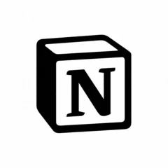 Notion Portfolio logo