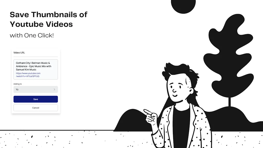 Notion Pro Clipper screenshot 7 of 9