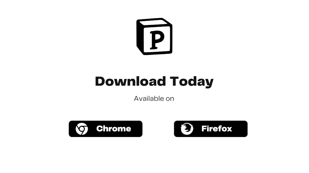 Notion Pro Clipper screenshot 8 of 9