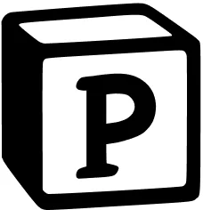 Notion Pro Clipper logo