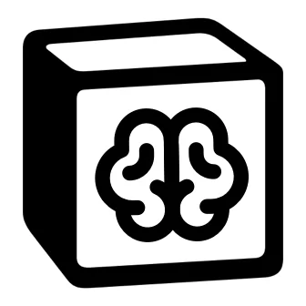 Notion Second Brain logo