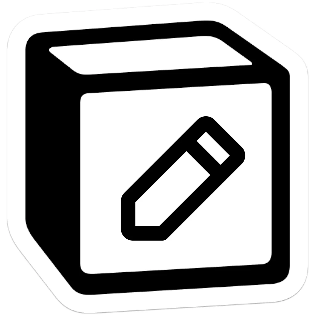 Notion Starter Pack logo