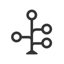 Notion TreeView logo