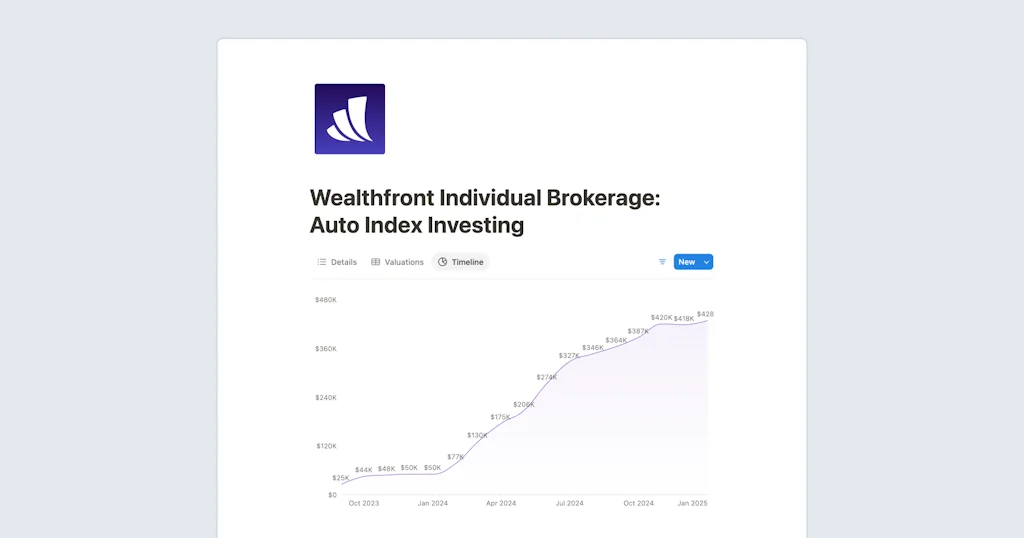 Notion VIP screenshot 3 of 6