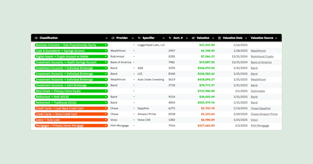 Notion VIP screenshot 5 of 6