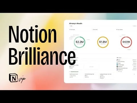 Notion VIP screenshot 6 of 6