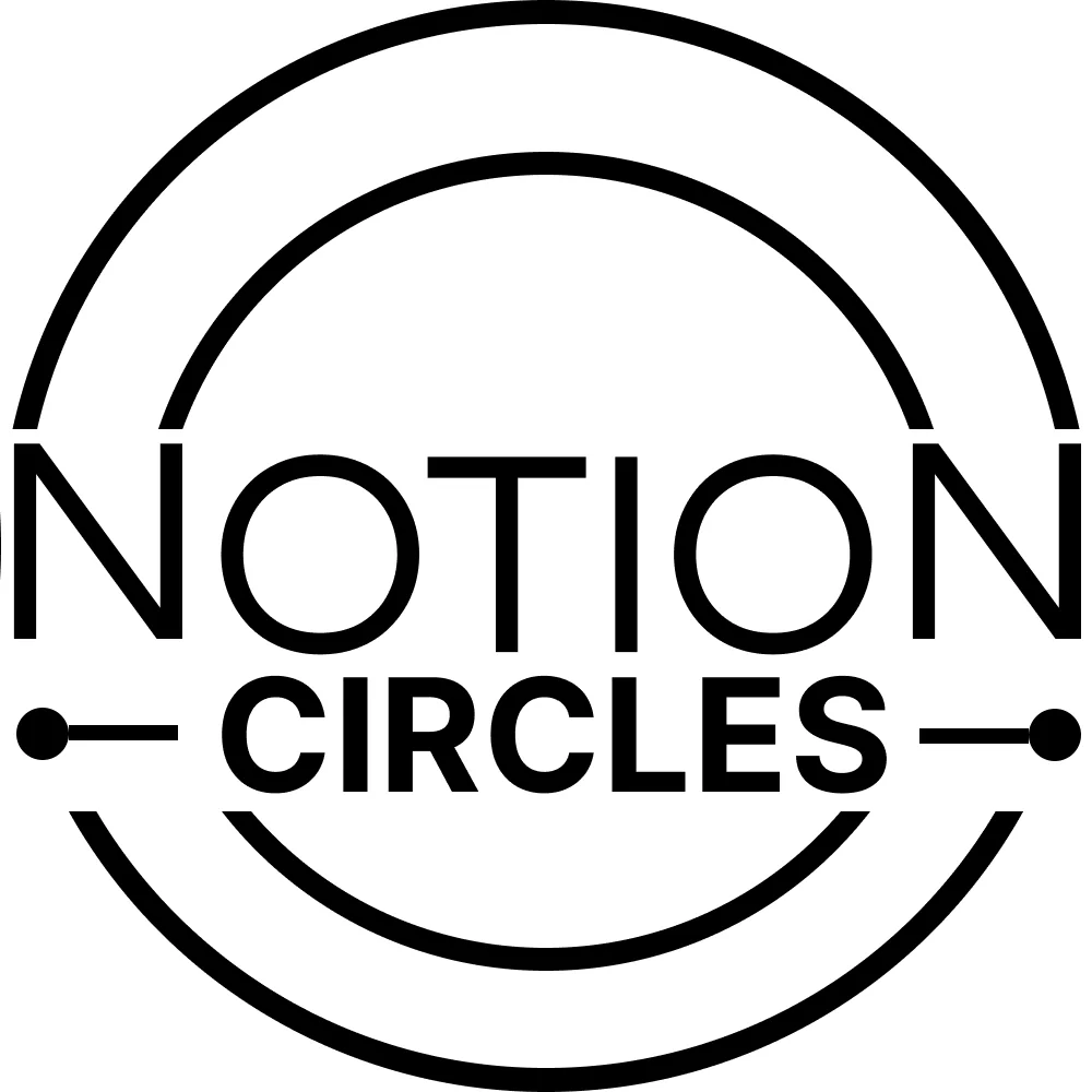 NotionCircles logo
