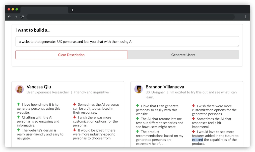 Notionsmith screenshot 2 of 3