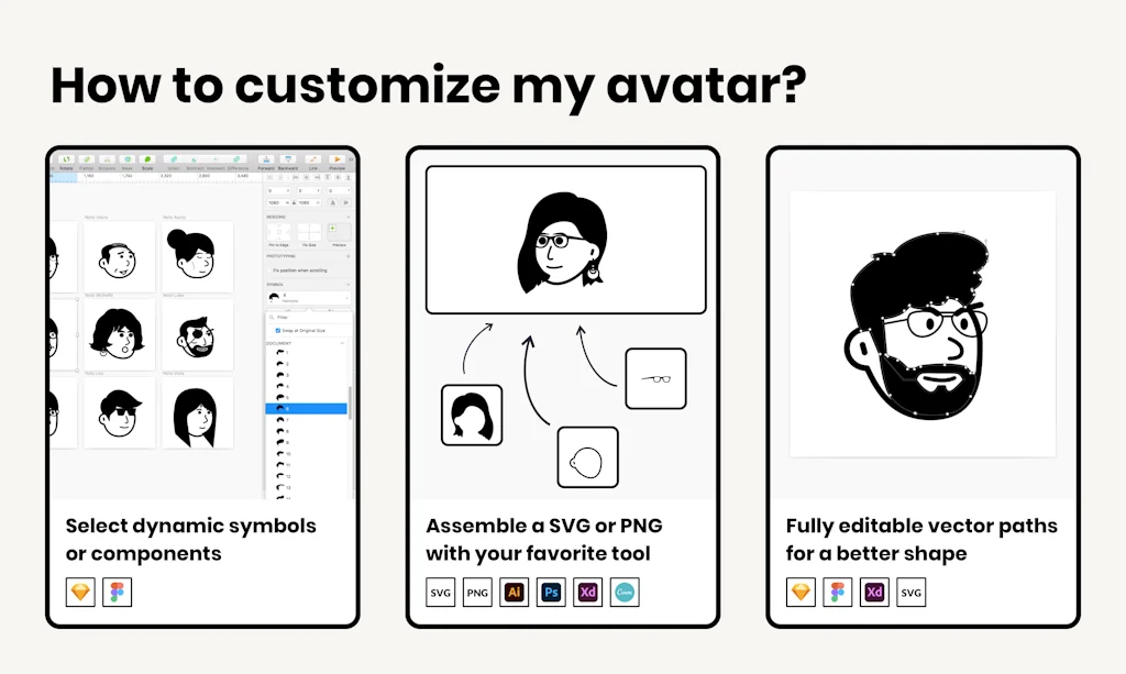 Noto screenshot 3 of 5