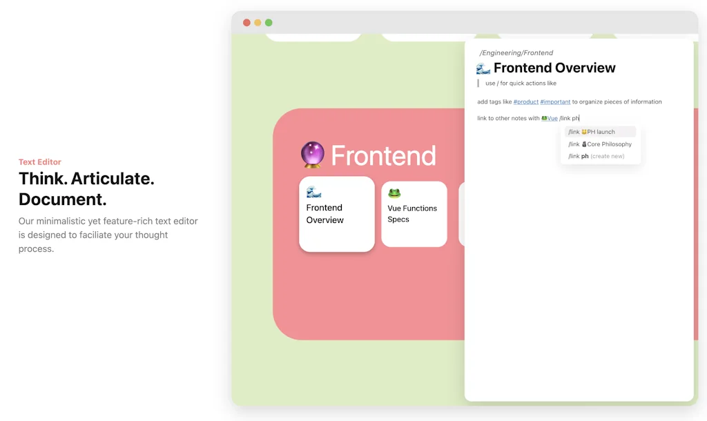 Nototo screenshot 3 of 5