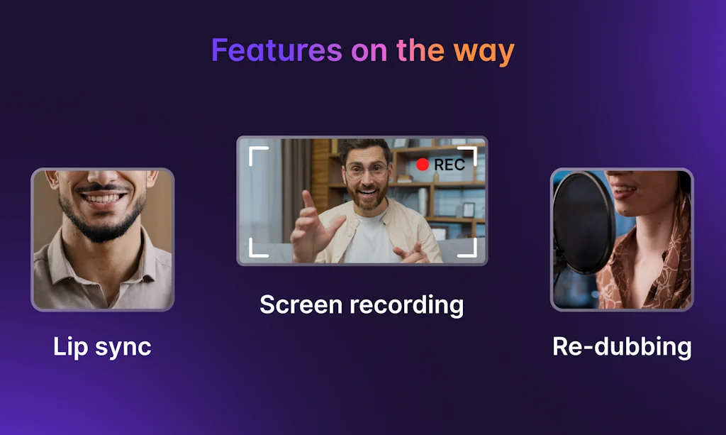 Notta Showcase screenshot 6 of 7